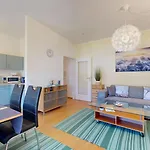 Ferienwohnung Seestern