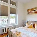 Ferienwohnung Seestern