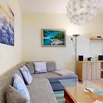 Ferienwohnung Seestern