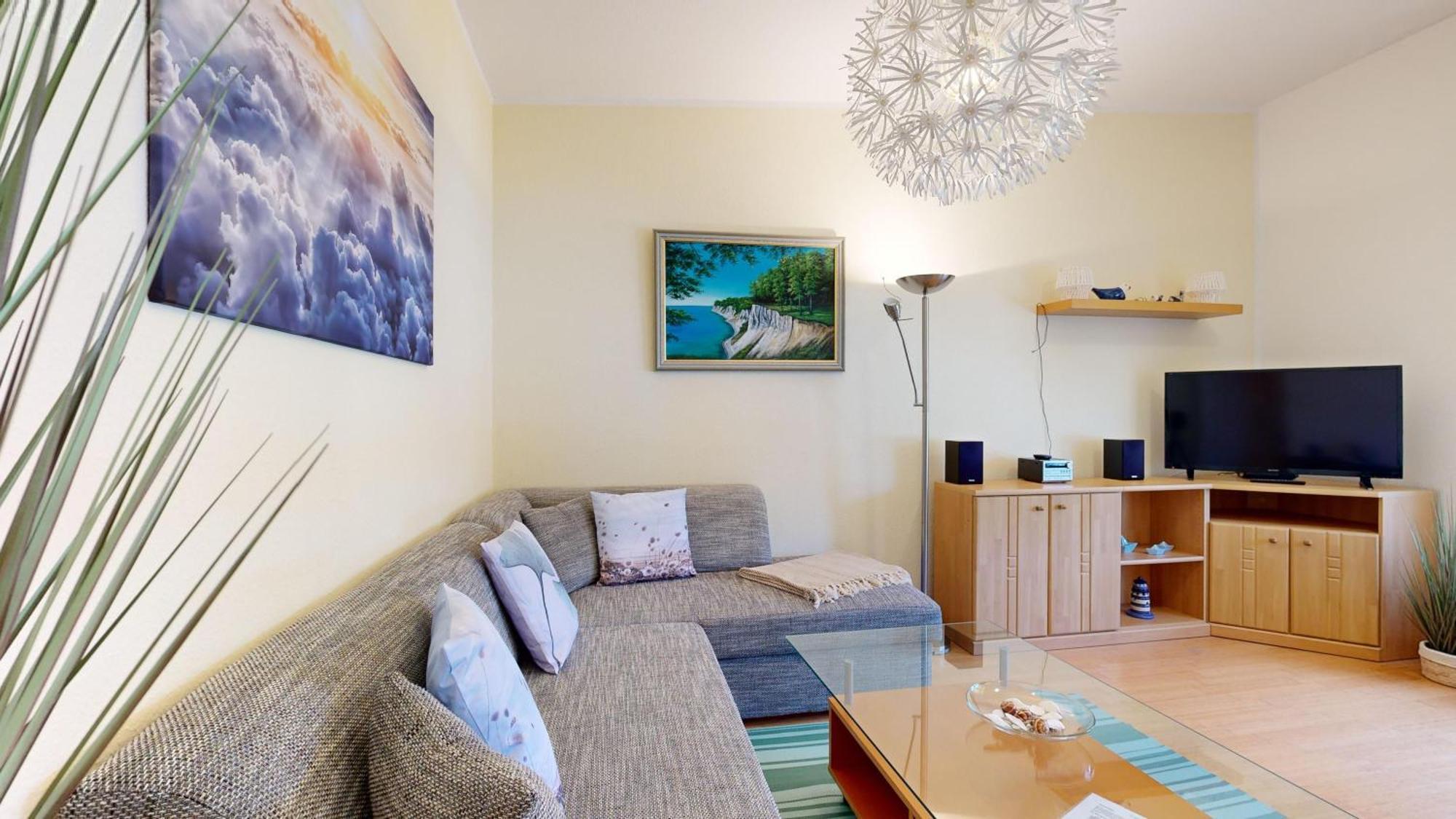 Apartment Seestern
